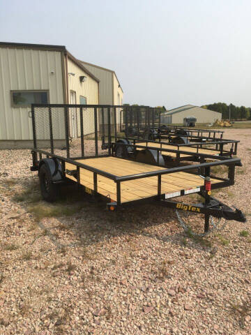 2021 Big Tex 35ES-12 #4114