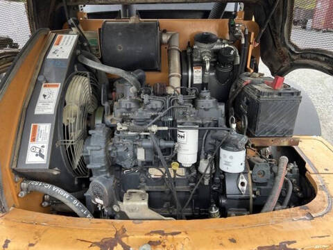 2012 Case IH  221E-3