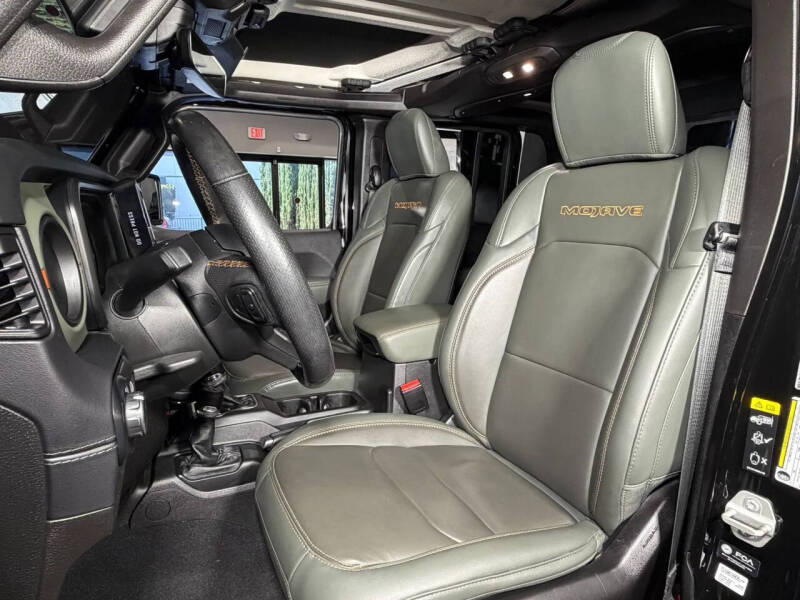 2024 Jeep Gladiator