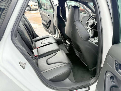 2013 Audi S4 3.0T quattro Premium Plus