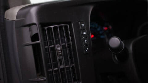 2023 Chevrolet Express 2500