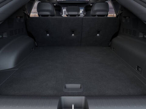 2025 Kia EV6 GT-Line