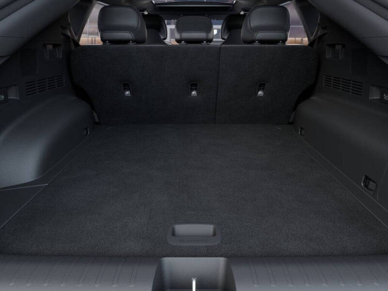 2025 Kia EV6 GT-Line