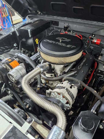 1987 Land Rover Defender