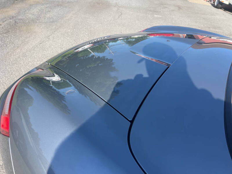 2005 Porsche Boxster