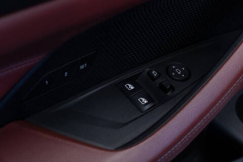 2022 BMW 4 Series M440i