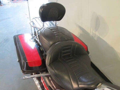 2010 Harley-Davidson Street Glide