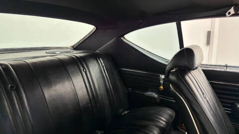 1969 Chevrolet Chevelle