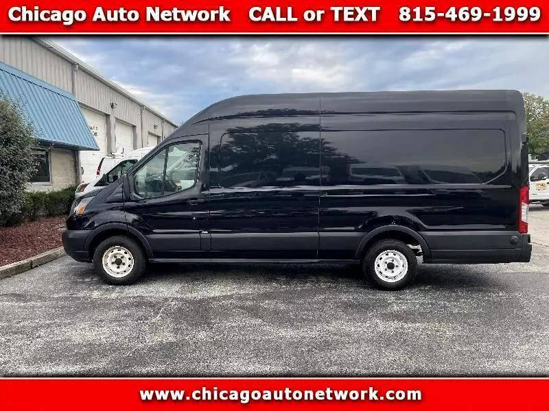 2019 Ford Transit for sale at Chicago Auto Network in Mokena IL