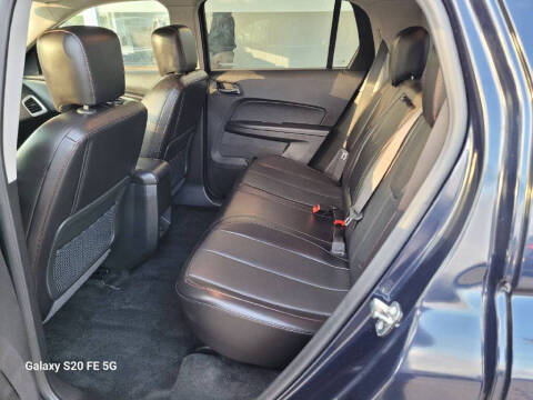 2015 GMC Terrain SLT-1