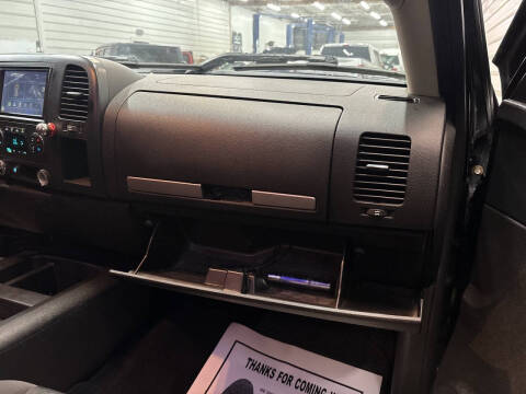 2007 GMC Sierra 2500HD