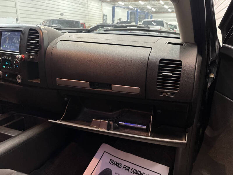 2007 GMC Sierra 2500HD