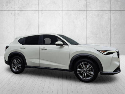 2025 Acura ADX