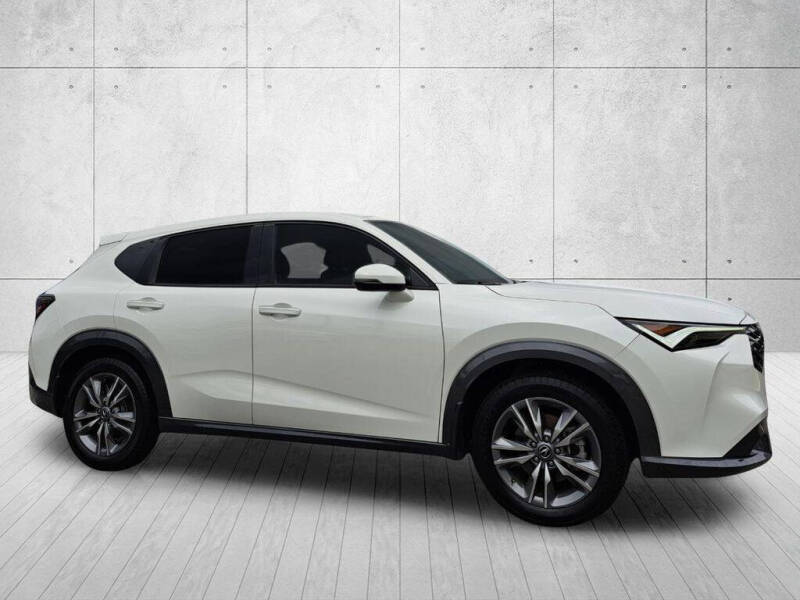 2025 Acura ADX