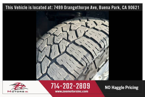 2016 Toyota Sequoia SR5