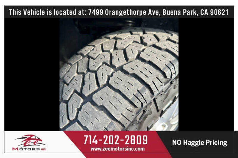 2016 Toyota Sequoia SR5