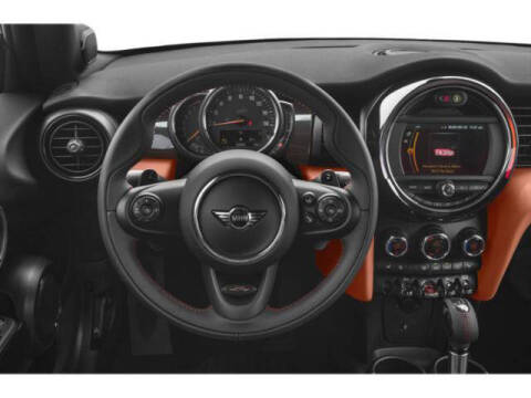 2019 MINI Convertible Cooper S