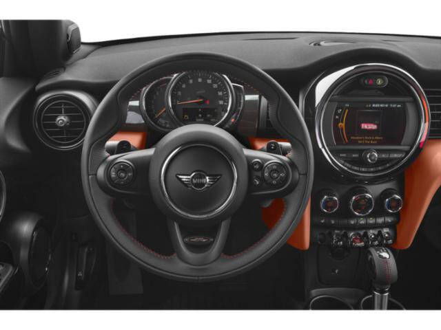 2019 MINI Convertible Cooper S