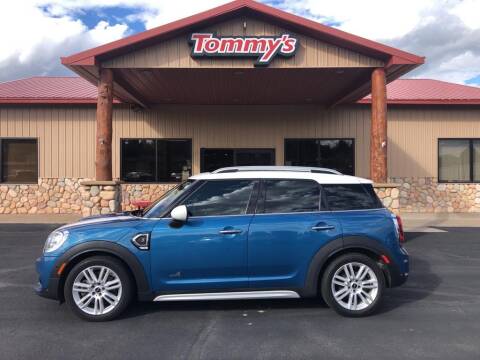 2017 MINI Countryman for sale at Tommy's Car Lot in Chadron NE