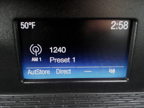 2017 Ford Transit 150