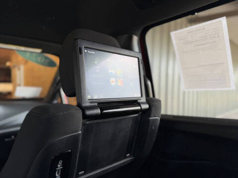 2021 Chrysler Pacifica Touring