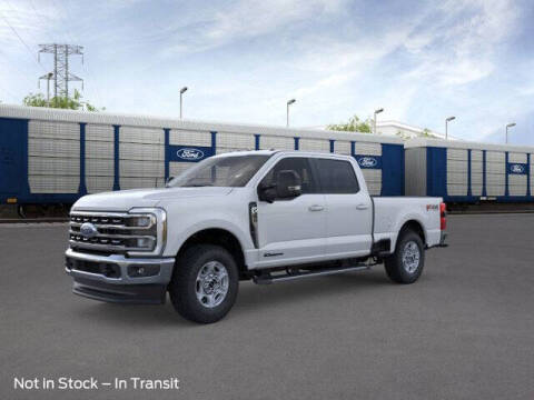 2026 Ford F-350 Super Duty