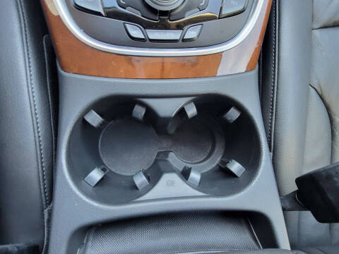 2010 Audi Q5 3.2 quattro Premium Plus