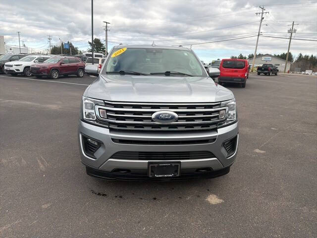 2021 Ford Expedition XLT