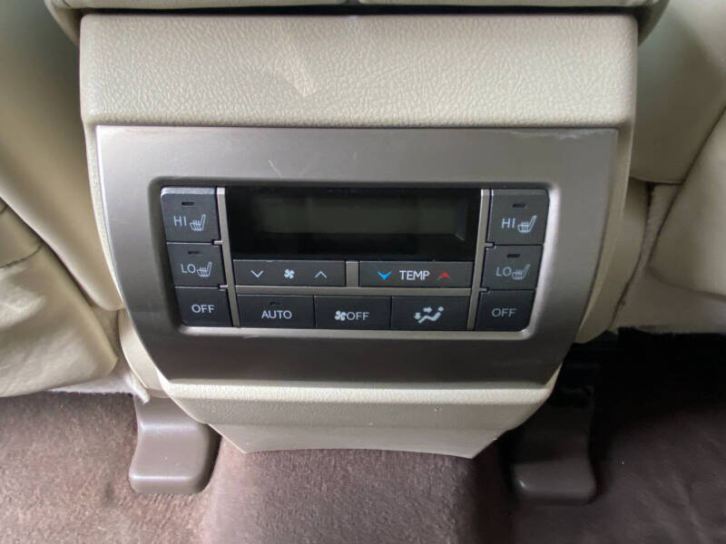 2013 Lexus GX 460 Premium