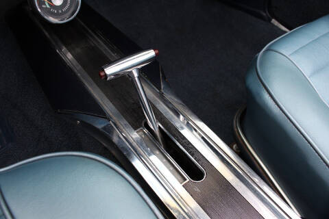 1966 Oldsmobile Cutlass