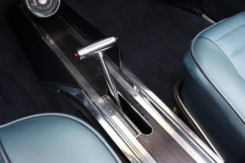 1966 Oldsmobile Cutlass