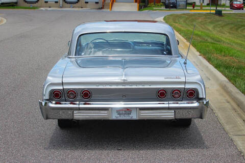1964 Chevrolet Impala