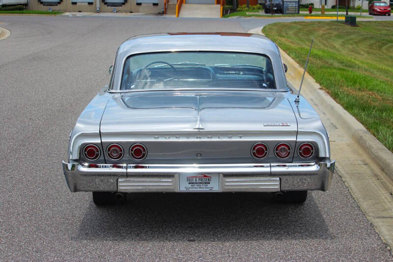 1964 Chevrolet Impala