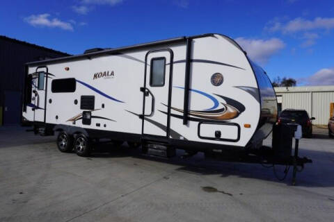 2014 Skyline KOALA Super lite 26SS
