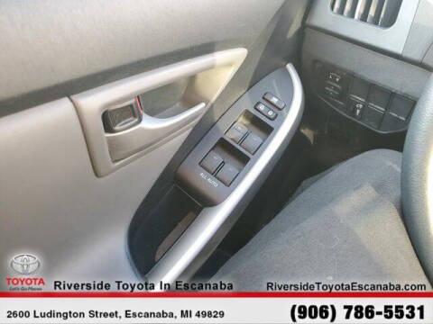 2015 Toyota Prius Five