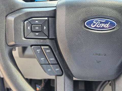 2023 Ford E-Series