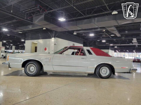 1979 Ford Thunderbird