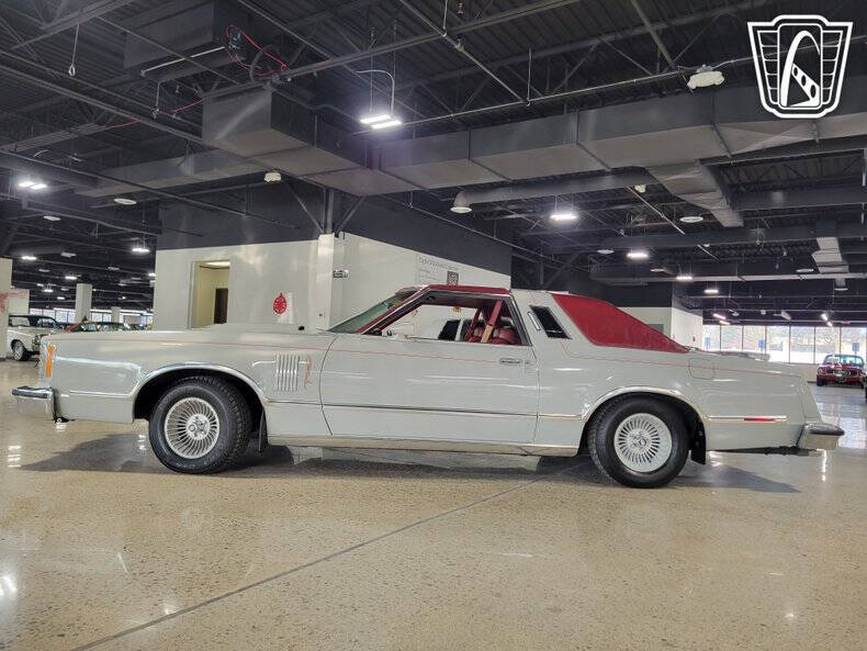 1979 Ford Thunderbird