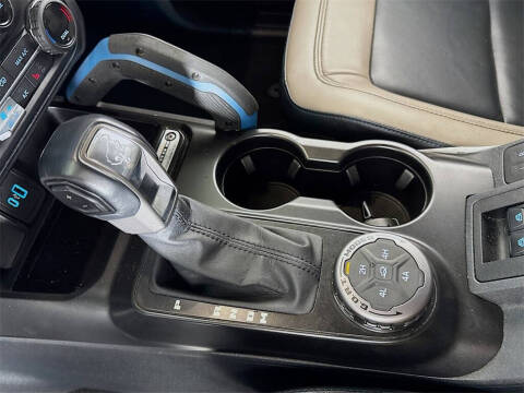 2021 Ford Bronco Wildtrak Advanced