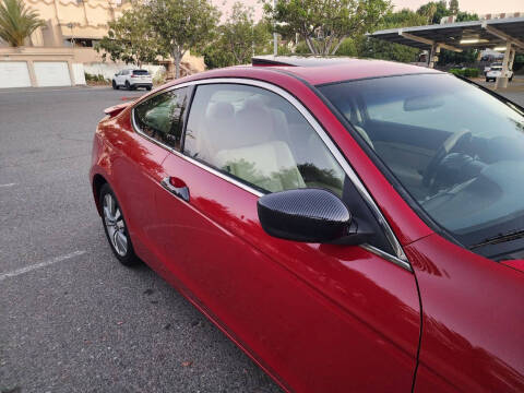 2010 Honda Accord EX-L