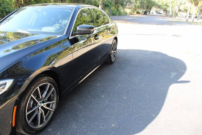 2021 BMW 3 Series 330i