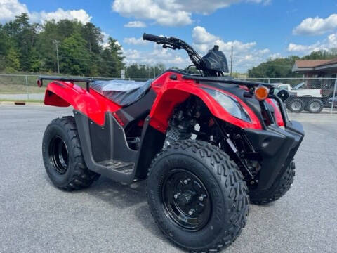 2023 Kymco MXU 150X for sale at Used Powersports in Reidsville NC