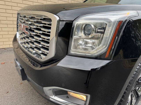 2018 GMC Yukon XL Denali