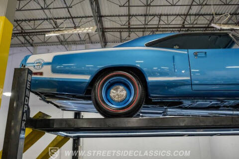 1970 Dodge Coronet