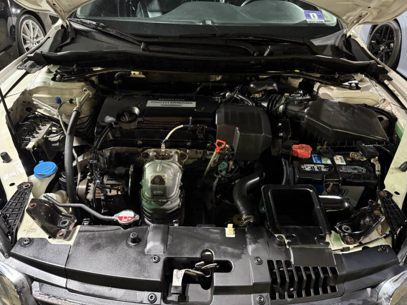 2013 Honda Accord Sport