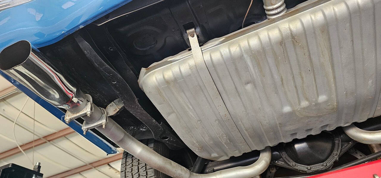 1970 Chevrolet Chevelle 87