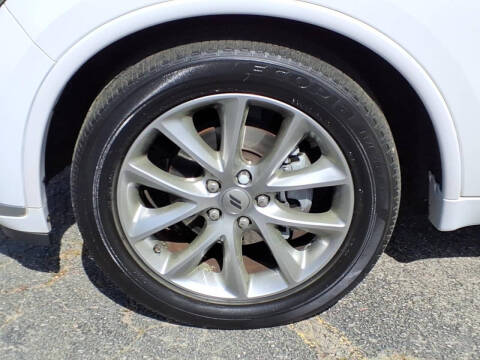 2019 Dodge Durango SXT