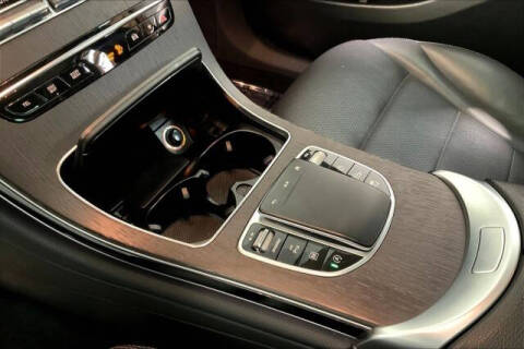 2021 Mercedes-Benz GLC GLC 300 4MATIC