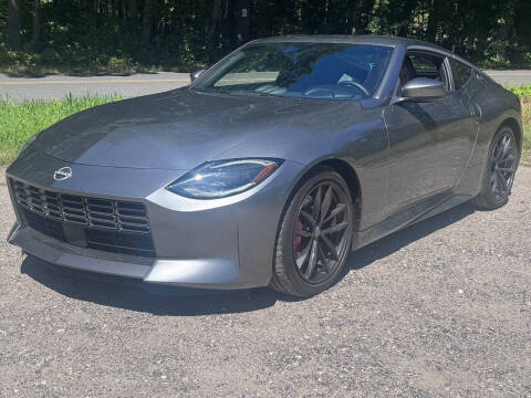 2024 Nissan Z Performance