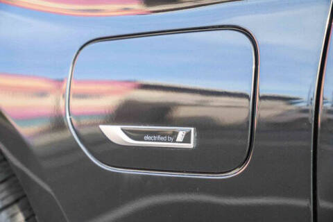 2023 BMW 5 Series 530e